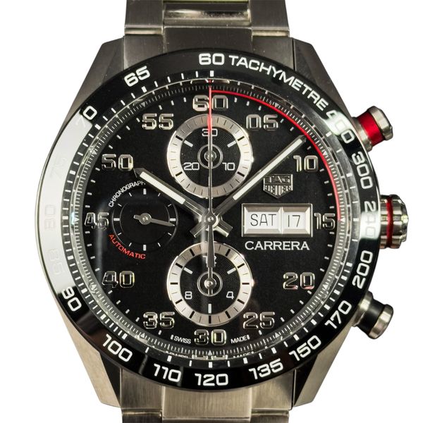 Tag Heuer Carrera CBN2A1AA.BA0643